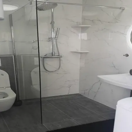 Appartamento Lug 2 New And Comfortable With Pool *