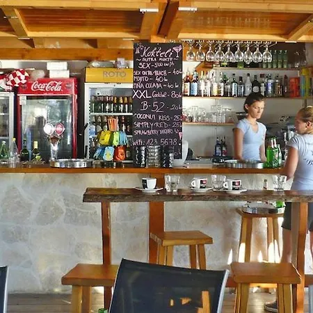 Apartamento Lug 2 New And Comfortable With Pool Privlaka (Zadar)