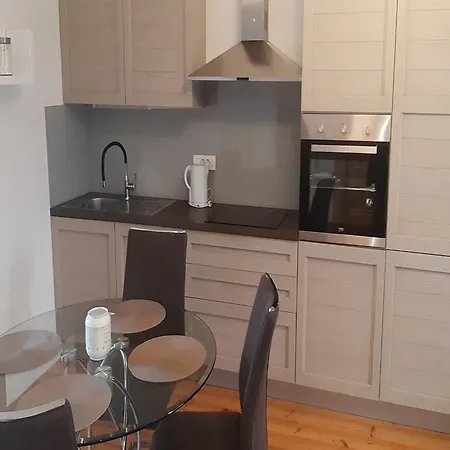 Appartamento Lug 2 New And Comfortable With Pool Privlaka (Zadar)