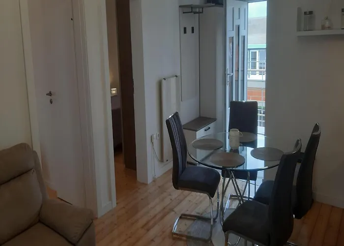 Lug 2, New And Comfortable With Pool