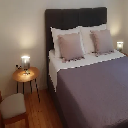 Lug 2, New And Comfortable With Pool * Privlaka (Zadar)