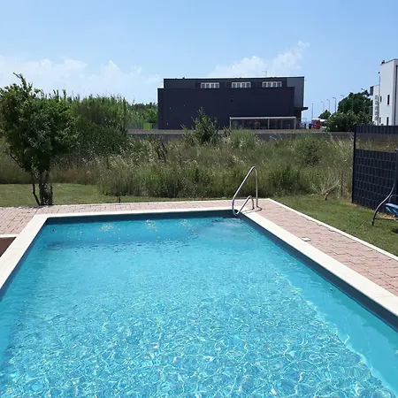 Lug 2, New And Comfortable With Pool Appartamento Privlaka (Zadar)