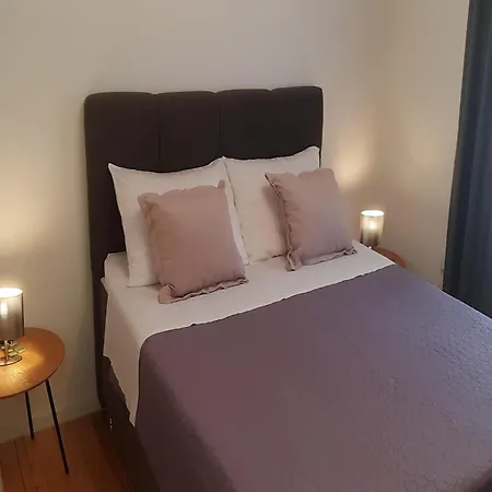 Appartamento Lug 2, New And Comfortable With Pool