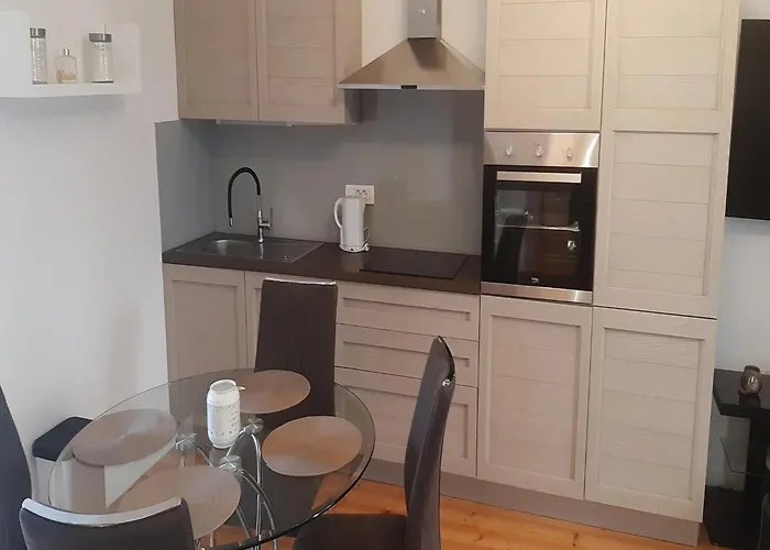 Appartement Lug 2, New And Comfortable With Pool Privlaka (Zadar)