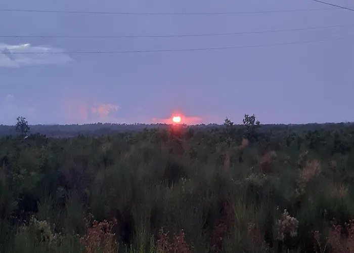 Lug 2, New And Comfortable With Pool * Privlaka (Zadar)