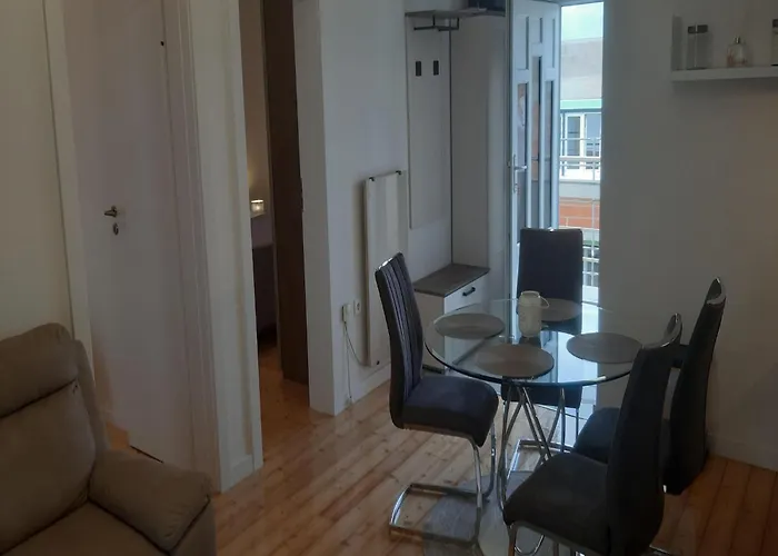 Lug 2, New And Comfortable With Pool