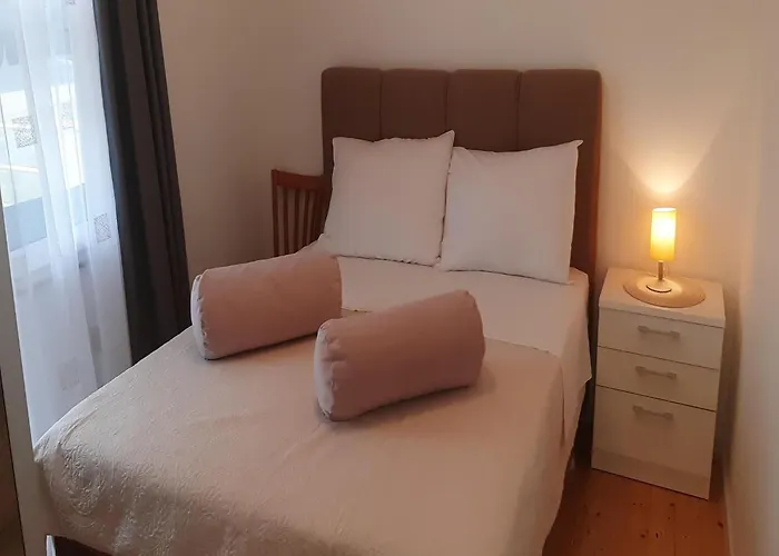 Appartement Lug 2, New And Comfortable With Pool *