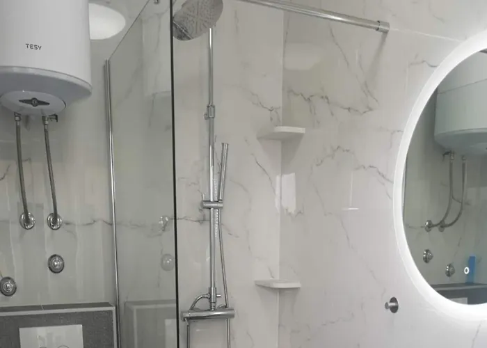 Lug 2, New And Comfortable With Pool * Privlaka (Zadar)