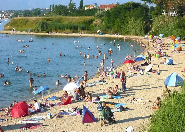 Lug 2, New And Comfortable With Pool Privlaka (Zadar)